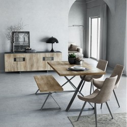 Τραπεζαρία Naturale