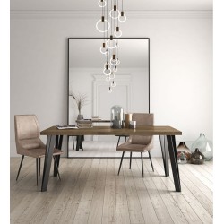 Τραπεζαρία Vintage