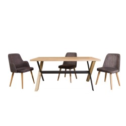 Καρέκλα Estell