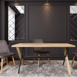 Τραπεζαρία Madera