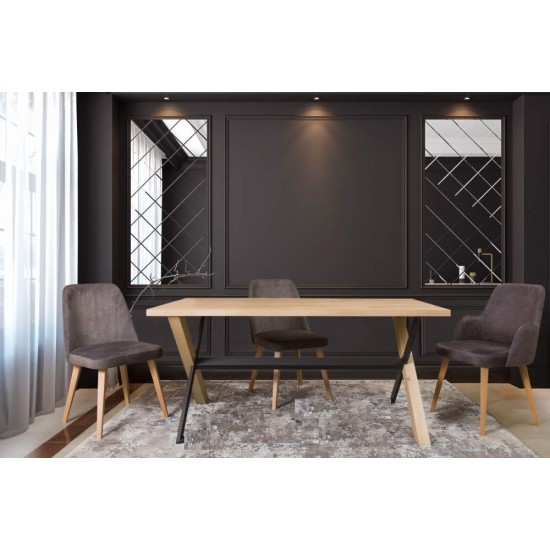 Τραπεζαρία Madera