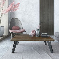 Τραπεζάκι σαλονιού Vintage