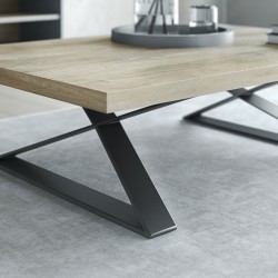 Τραπεζάκι σαλονιού Naturale