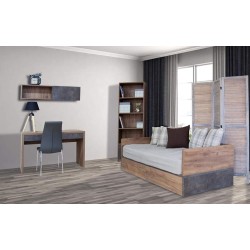 Παιδικό-εφηβικό δωμάτιο New York Παιδικό-εφηβικό δωμάτιο New York