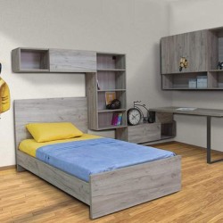 Παιδικό-εφηβικό δωμάτιο Viaggio