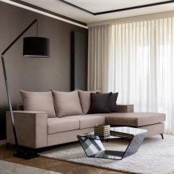 Γωνιακός καναπές Mini Γωνιακός καναπές Mini