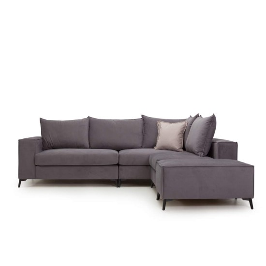 Γωνιακός καναπές Siera