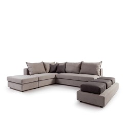 Γωνιακός καναπές Roma Γωνιακός καναπές Roma