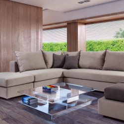 Γωνιακός καναπές Roma Γωνιακός καναπές Roma