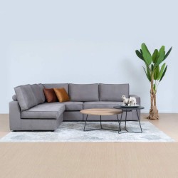 Γωνιακός καναπές Bendy Γωνιακός καναπές Bendy