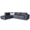 Γωνιακός καναπές Dexter