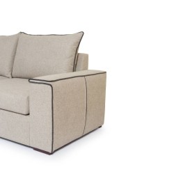 Γωνιακός καναπές Kelly Γωνιακός καναπές Kelly