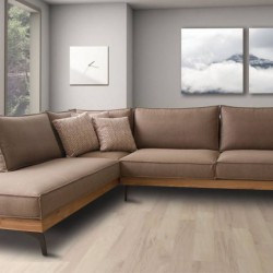 Γωνιακός καναπές Madame Γωνιακός καναπές Madame