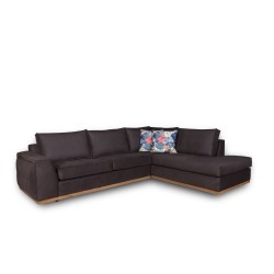 Γωνιακός καναπές Metro Γωνιακός καναπές Metro