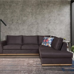 Γωνιακός καναπές Metro Γωνιακός καναπές Metro