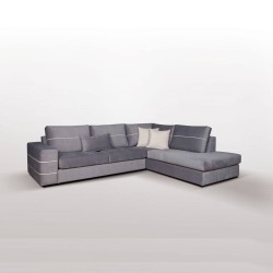 Γωνιακός καναπές Riga Γωνιακός καναπές Riga