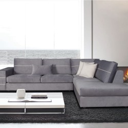 Γωνιακός καναπές Riga Γωνιακός καναπές Riga