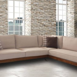 Γωνιακός καναπές Stone Γωνιακός καναπές Stone