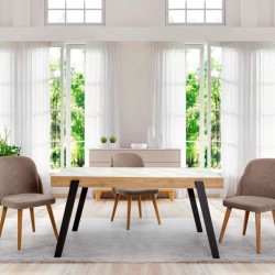 Καρέκλα Duplo