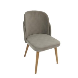 Καρέκλα Duplo