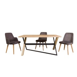 Καρέκλα Estell 2