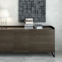 Μπουφές Marble