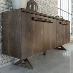 Μπουφές Masif