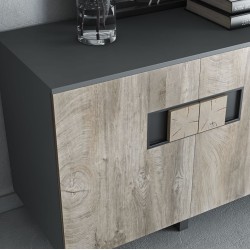 Μπουφές Naturale