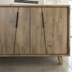 Μπουφές Olive