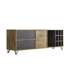 Μπουφές Stone