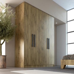 Ντουλάπα ανοιγμένη Stone Ντουλάπα ανοιγμένη Stone