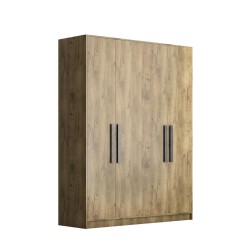 Ντουλάπα ανοιγμένη Stone