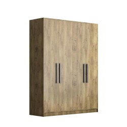 Ντουλάπα ανοιγμένη Stone