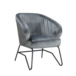 Πολυθρόνα Afroditi