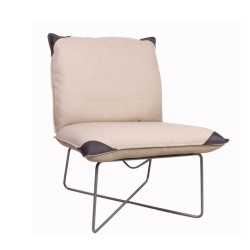 Πολυθρόνα Ermis