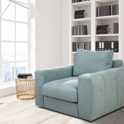 Πολυθρόνα Simple