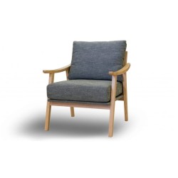 Πολυθρόνα Wood