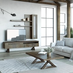 Σύνθεση Masif