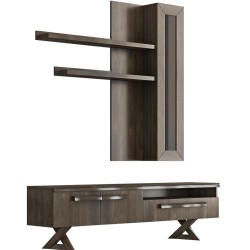 Σύνθεση Masif