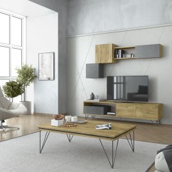 Σύνθεση Stone