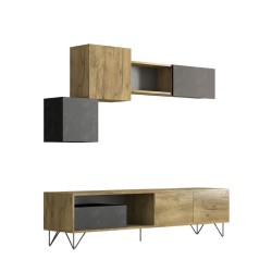 Σύνθεση Stone