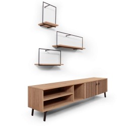 Σύνθεση Madera