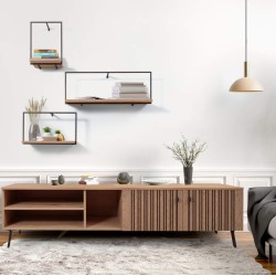 Σύνθεση Madera