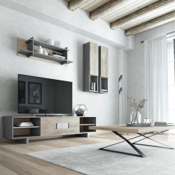 Σύνθεση Naturale